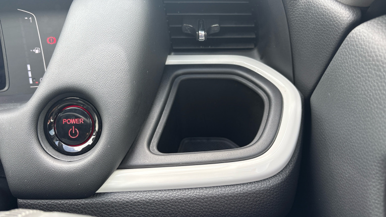Honda Jazz 1.5 i-MMD Hybrid SR 5dr eCVT Hybrid Hatchback